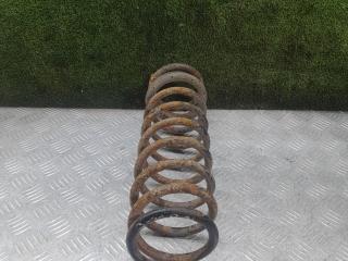 пружина задняя Honda Accord 5 поколение [рестайлинг] 1997, 2.0 л., бензин, МКПП, седан