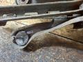 балка подвески задняя Opel Vectra B 1997, 1.6 л., X 16 XEL, бензин, МКПП, хетчбэк 5 дв. - фото №7