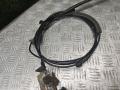 трос открывания лючка топливного бака Peugeot 406 1 поколение [рестайлинг] 2000, 2.0 л., HDi, дизель, МКПП, универсал - фото №6