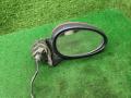 зеркало наружное правое Honda Civic 6 поколение [рестайлинг] 2000, 2.0 л., дизель, МКПП, универсал - фото №2