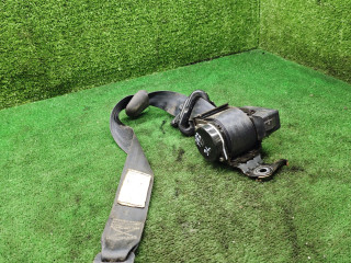 ремень безопасности Chrysler Voyager 4 поколение 2002, 2.4 л., бензин, МКПП, минивэн