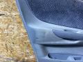 обшивка двери задняя левая Mazda Premacy 1 поколение 2000, 2.0 л., дизель, МКПП, минивэн - фото №2