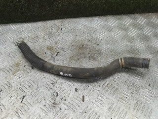 патрубок радиатора Renault Duster 1 поколение [рестайлинг] 2017, 2.0 л., бензин, МКПП, внедорожник 5 дв., полный привод, 924008771R