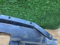 накладка декоративная Mazda 626 GF 1998, 2.0 л., бензин, МКПП, универсал, 9900010203 - фото №2