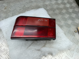 фонарь крышки багажника правый BMW 5 серия E34 1993, 2.5 л., M51 D25 (256T1), дизель, МКПП, седан