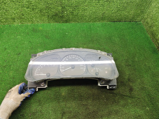 щиток приборов (приборная панель) Opel Sintra 1 поколение 1998, 2.2 л., X 22 XE, бензин, МКПП, минивэн