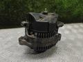 генератор Toyota Carina E 1 поколение T190 1997, 1.6 л., 4A-FE, бензин, МКПП, седан, 0123325002 - фото №3