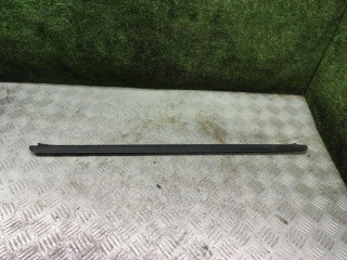 молдинг стекла Renault Duster 1 поколение [рестайлинг] 2017, 2.0 л., бензин, МКПП, внедорожник 5 дв., полный привод