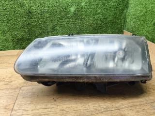 фара левая Renault Safrane 1 поколение [рестайлинг] 1996, 2.2 л., дизель, МКПП, хетчбэк 5 дв.