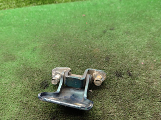 петля двери Mitsubishi Galant 7 поколение 1995, 1.8 л., бензин, МКПП, седан