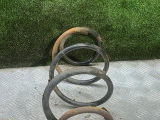 пружина передняя Renault Laguna 2 поколение 2002, 1.9 л., дизель, МКПП, хетчбэк 5 дв.