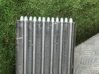 радиатор отопителя (печки) Renault Logan 1 поколение 2006, 1.4 л., бензин, МКПП, седан