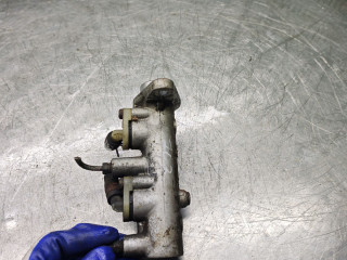 цилиндр тормозной главный Mitsubishi Galant 7 поколение 1995, 1.8 л., бензин, МКПП, седан