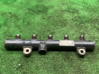 топливная рампа Peugeot 807 1 поколение 2008, 2.0 л., дизель, 9681649580