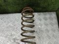 пружина задняя Volkswagen Jetta 2 поколение [рестайлинг] 1991, 1.8 л., бензин, МКПП, седан - фото №2