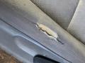 сиденье переднее Mercedes-Benz Vito W638 2002, 2.2 л., CDi, дизель, МКПП, микроавтобус - фото №5
