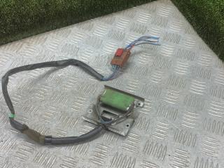 сопротивление печки Rover 600 Series 1 поколение 1998, 1.8 л., бензин, МКПП, седан