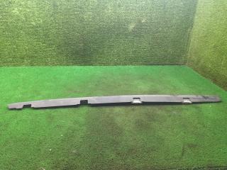 молдинг двери передней правой Saab 9-3 1 поколение 2002, 2.0 л., бензин, МКПП, хетчбэк 5 дв.