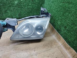 фара левая Opel Sintra 1 поколение 1999, 2.2 л., бензин, МКПП, минивэн