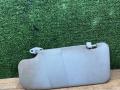 козырек солнцезащитный Kia Rio 1 поколение 2001, 1.6 л., бензин, МКПП, седан - фото №4