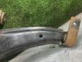 рычаг передний левый Citroen Xsara 1 поколение 1999, 1.8 л., LFY  (XU7JP4), бензин, МКПП, универсал - фото №2