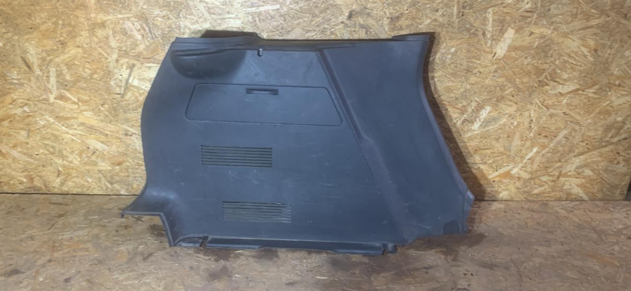 обшивка багажника Ford C-Max 1 поколение 2006, 2.0 л., бензин, МКПП, минивэн - фото №1