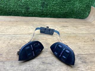 кнопки управления на руле Citroen Xsara 1 поколение 1999, 1.8 л., бензин, МКПП, хетчбэк 5 дв.