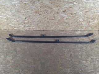 дуги на крышу (рейлинги) Volkswagen Passat B3 1991, 1.8 л., бензин, МКПП, универсал