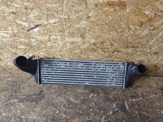 интеркулер Renault Safrane 1 поколение [рестайлинг] 1996, 2.2 л., дизель, МКПП, хетчбэк 5 дв.