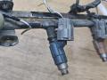 форсунка Mazda 626 GF 1998, 2.0 л., бензин, МКПП, универсал, INP780, INP781, 780004B, 7910049 - фото №5