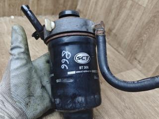 корпус топливного фильтра Nissan Serena С23 [2-й рестайлинг] 1997, 2.3 л., дизель, МКПП, минивэн