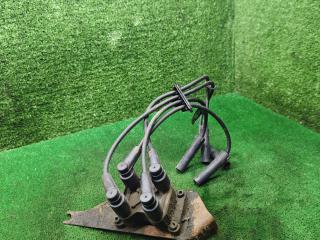 катушка зажигания Lada 2114 1 поколение 2005, 1.5 л., бензин, МКПП, хетчбэк 5 дв.