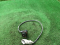 датчик коленвала Audi A6 4F/C6 2005, 3.0 л., дизель, 0261210178 - фото №2