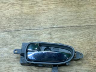 ручка внутренняя передняя левая Nissan Altima L32 2007, 2.5 л., бензин, АКПП, седан