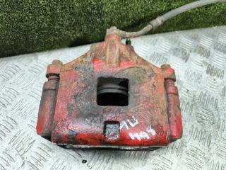 суппорт передний левый Opel Sintra 1 поколение 1999, 2.2 л., бензин, МКПП, минивэн