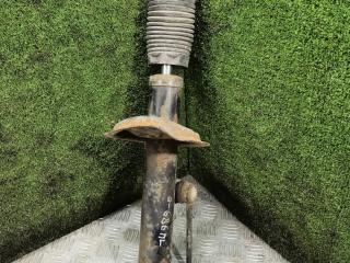 амортизатор передний левый Citroen Xsara 1 поколение 1998, 1.8 л., бензин, МКПП, хетчбэк 5 дв.