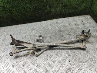 механизм стеклоочистителя (трапеция дворников) Renault Laguna 1 поколение 1997, 1.8 л., бензин, МКПП, хетчбэк 5 дв.