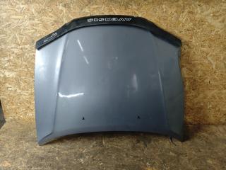 капот Toyota Avensis 1 поколение (T220) [рестайлинг] 2001, 2.0 л., дизель, МКПП, универсал