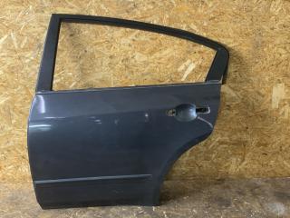 дверь задняя левая Nissan Altima L32 2007, 2.5 л., бензин, АКПП, седан