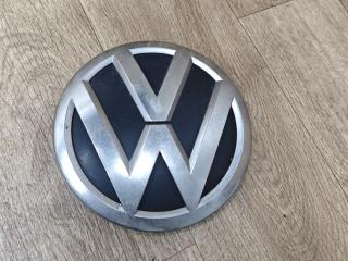 эмблема Volkswagen Jetta 6 поколение [рестайлинг] 2017, 1.6 л., бензин, МКПП, седан, 3G0853601B