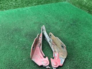 петля капота Daewoo Lanos T100 2000, 1.3 л., бензин, МКПП, седан