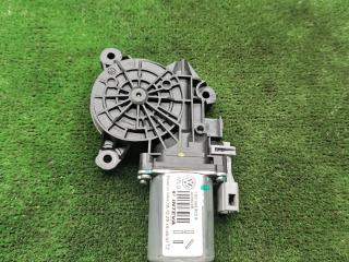 моторчик стеклоподъемника передний правый Volkswagen Polo Sedan 1 поколение [рестайлинг] 2019, 1.6 л., MPI, бензин, МКПП, седан, 1S0959802A