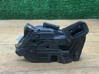 замок двери передней правой Volkswagen Jetta 6 поколение [рестайлинг] 2017, 1.6 л., бензин, МКПП, седан