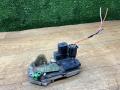 замок двери передней правой Rover 200 Series 3 поколение 1995, 1.4 л., бензин, МКПП, хетчбэк 5 дв. - фото №3
