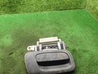 ручка наружная задняя правая Opel Astra G 2003, 1.7 л., дизель, МКПП, универсал