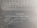 панель передняя салона (торпедо) Hyundai Trajet 1 поколение 2004, 2.0 л., G4JP, бензин, АКПП, минивэн - фото №15