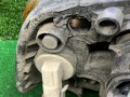 фара левая Renault Logan 1 поколение 2006, 1.4 л., бензин, МКПП, седан - фото №5