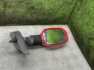 зеркало наружное правое Ford Ka 1 поколение 1998, 1.3 л., бензин, МКПП, хетчбэк 3 дв.