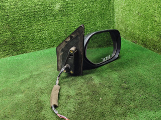 зеркало наружное правое Toyota Picnic 1 поколение XM10 2001, 2.2 л., 3C-TE, дизель, МКПП, минивэн