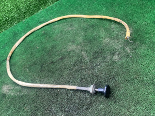 трос воздушной заслонки ГАЗ ГАЗЕЛЬ 2005, 2.3 л., бензин, МКПП, микроавтобус